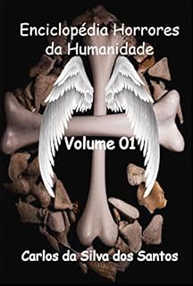 Livro Enciclopédia Horrores Da Humanidade