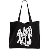 AllSaints Men's Handbags Orlando Tote Bag