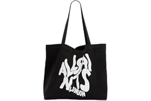 AllSaints Orlando Tote Bag