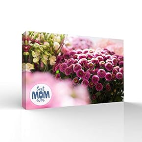 Wall26-Canvas Wall Art-Mother