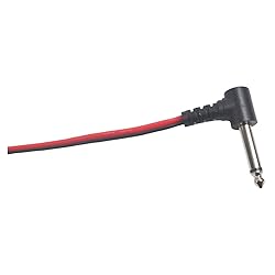 Fender 1/4-Inch Internal Speaker Replacement