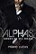 Livro ALPHAS: Donos do seu Prazer