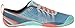 Merrell Women's Vapor Glove 2 Trail Running Shoe,Sea Blue/Coral,8 M US
