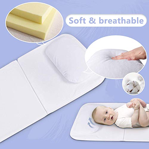besrey travel cot