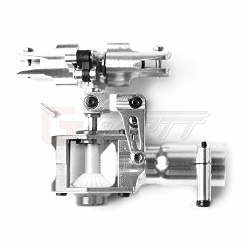 Gartt Â®GARTT GT450L metal tail holder assembly For 450L RC Helicopter