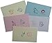 InkZoo Rubber Self Inking Animal Stamp Set for Kids