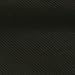 Washed Cotton Fitted Army Cap-Black W32S34E