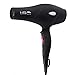 HSI Dryonizer Lite Lightweight Ceramic Blow Dryer | Fast Drying, Easy Holding, Better Air Pressure, Less Noise | Incl 2 Airflow Nozzles, 1 Year Warranty + 5ml Argan Oil