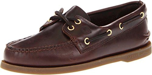 Authentic Original Amazon Boat Shoes Sperry Men's Authentic