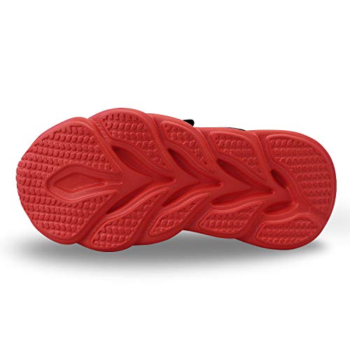 3 Zhenghewyh+Lightweight+Athletic+Breathable+Sneakers