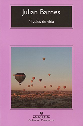 Niveles de vida (Spanish Edition)