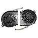 Sunmall CPU Cooling Fan without heatsink for HP Pavilion G4 G6 G7 G6-1000 G6t-1000 G6z-1000 G4-1000 G7-1000 - 3 Pin, 3 Connector(Not 4 Wire)