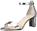 Nine West Women's Pruce Patent Dress Sandal