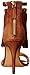 Nine West Women's Dontdare Suede Heeled Sandal