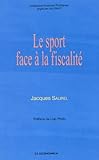 Image de lesport face a la fiscalite