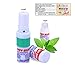 Poysian Menthol Salt Nasal Inhaler (Pack of 6)