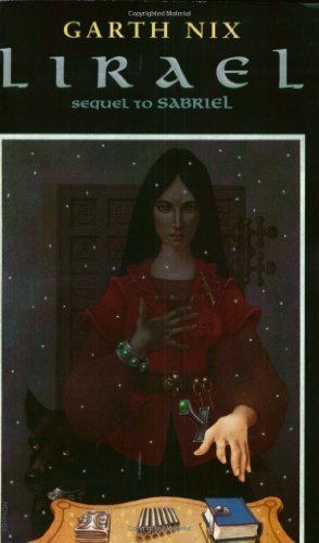 Lirael: Daughter of the Clayr by Nix, Garth (2002) Mass Market Paperback