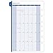 Day-Timer Weekly Planner Refill 2017, Two Page Per Week, Loose Leaf, 5-1/2 x 8-1/2