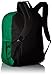 JanSport Big Student Classics Series Backpack - Amazon Green