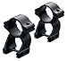 Leupold Rifleman Scope Rings , Gloss, 1