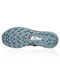 Salomon Ultra Pro para mujer, negro