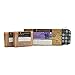 Soulflower Cleansing Rosemary-Lavender Shampoo Bar, 5.3 oz, 2 Bars, SLS Free, 100% Vegan, Handmade