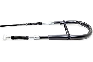 Generic Rear Foot Brake Cable For Honda Foreman 450 TRX450FW TRX450FE ES S 1998-2004