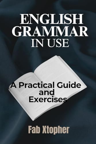 Amazon.com: A Practical English Grammar: 9780194313445: Thomson