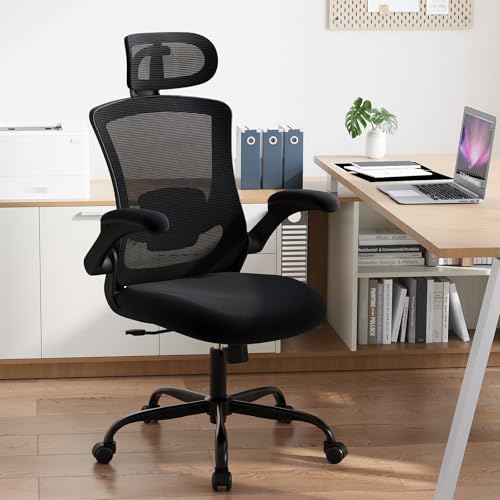 Direkt aus der Redaktion: Der Preis für COLAMY Bürostuhl Ergonomisch,... beträgt momentan 67,99€. Jetzt zuschlagen!