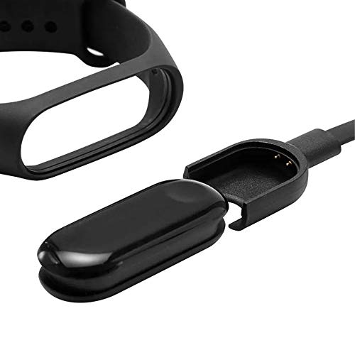 Xiaomi compatible Mi Band 3 Wristband activity tracker (OLED) Black - Image 5
