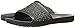 Crocs Women's Sloane Embellished Slide Sandal, Black/Black, 8 M US