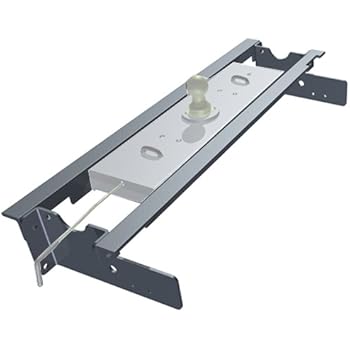 Amazon.com: B & W Hitches GNRM1394 Rail Kit: Automotive automotive wiring harness replacement pins 