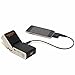 WowWee 8410 Cinemin Swivel Portable Audio/Video Multimedia Pico DLP Mini LED Projector