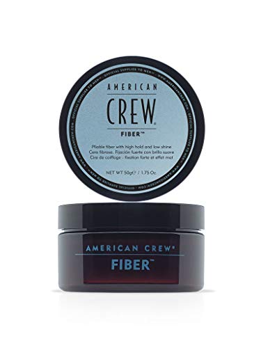 American Crew Fiber, 1.75-Ounce Jar