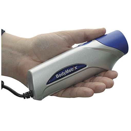 BodyMetrix Professional Ultrasound Body Composition - Image 3