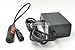 Industrial 5v 650nm 50mW Adjusted Red Laser Dot Module Focusable 14.5mmx45mm with US-Plug Adapter