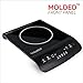 Multifunctional Portable 1800 Watt Powerful Induction Cooktop with Quick Heat Technology Commercial Grade Quality Induction Burner