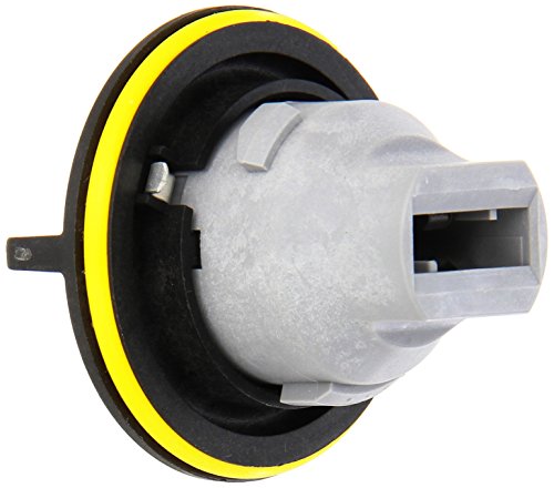 ACDelco LS302 GM Original Equipment Front Side Turn Signal Lamp Socket