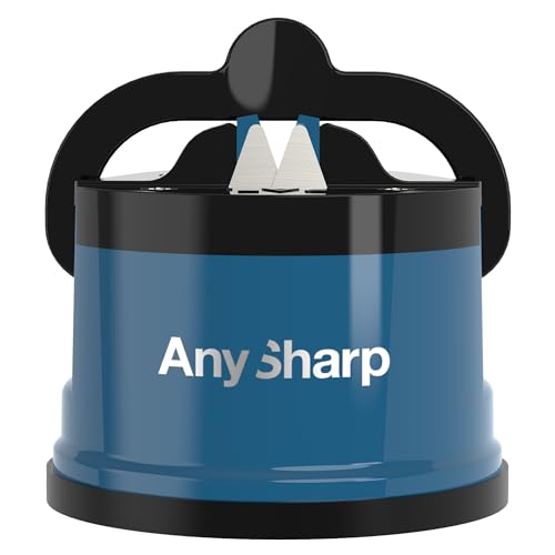 Update gefällig? Sichere dir AnySharp Messerschärfer,... zum Sparpreis von 10,90€. Perfekt für dein Setup!