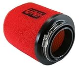 Uni Dual Stage Air Filter Honda Sportrax Trx400ex Trx400x Trx450r 04-05
