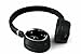 Creative WP-350 Wireless Bluetooth Headphones with Invisible Mic