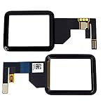 Touch Screen Digitizer for Apple Watch Series 1-42mm - Black (A1554)