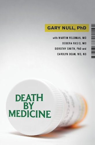 Download Death by Medicine (English Edition) PDF