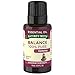 Natures Truth Essential Oil, Balance, 0.51 Oz, NT5670