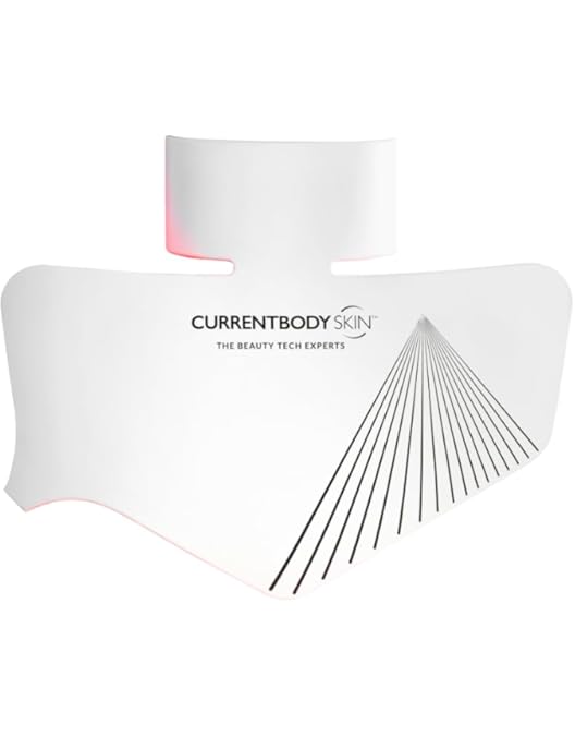 Amazon.com : CurrentBody Skin LED 4-in-1 Mask | Zone Facial
