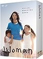 Woman DVD BOX