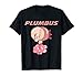 PLUMBUS shirt