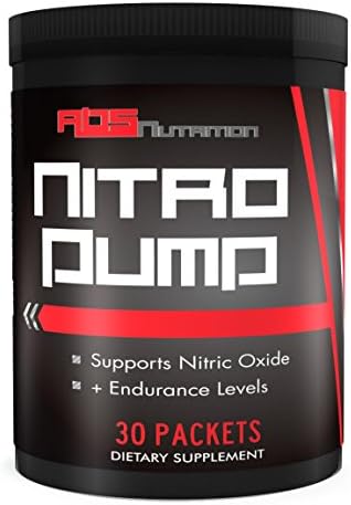 NITRO PUMP
