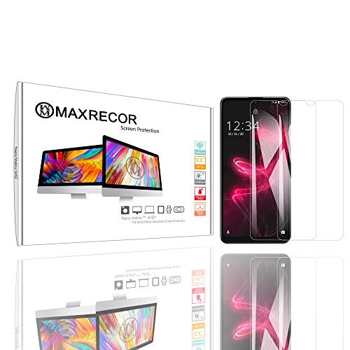 Screen Protector Designed for Nokia N70 Cell Phone