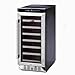 Whynter BWR-33SD 33 Bottle Built-In Wine Refrigerator,Multi
